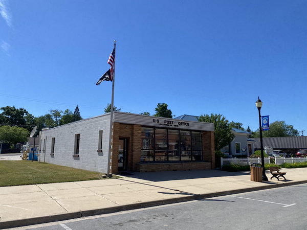 Lake Odessa - June 23 2022 (newer photo)